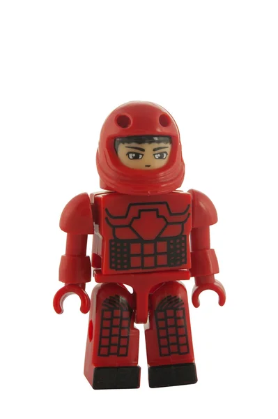 Figura di Spock Kre-o — Foto Stock