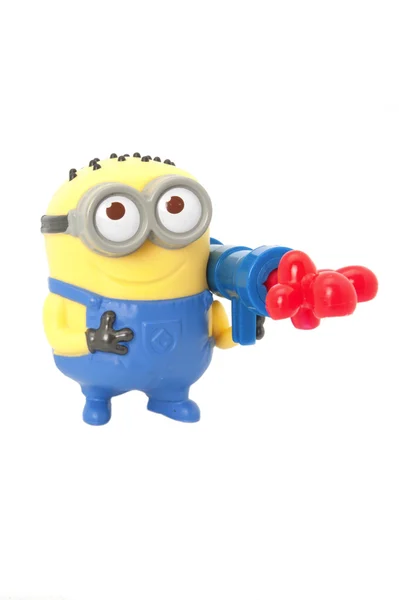 Despicable Me Minion — Stock Photo, Image