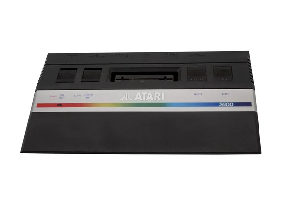 Console Atari 2600 Image En Vente