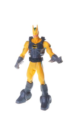 Batman aksiyon figürü