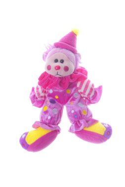 Zany the Beanie Kid