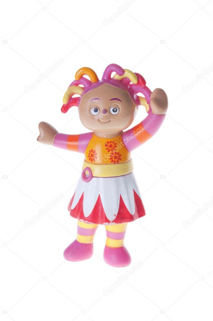 upsy daisy figure