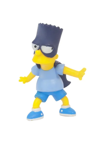 Bartman Figurine — Zdjęcie stockowe