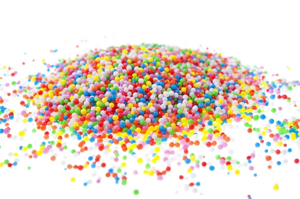 Yüzlerce ve binlerce Sprinkles — Stok fotoğraf