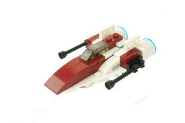 A-Wing Lego Starfighter