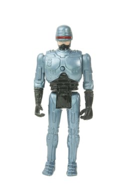 Robocop Action Figure
