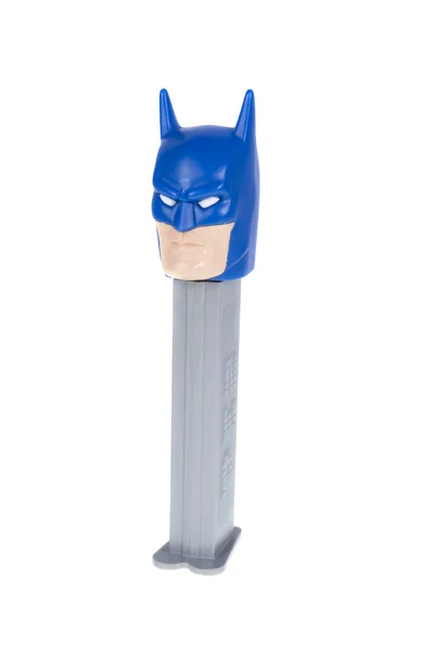 Dispensador de Batman Pez — Foto de Stock