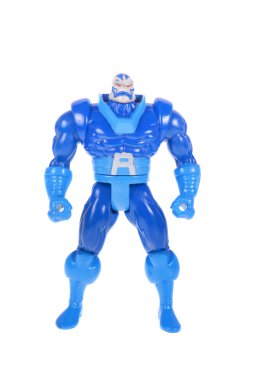 Apocalypse Action Figure