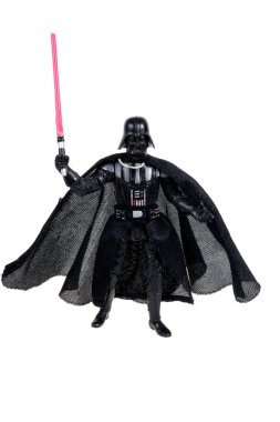 Darth Vader aksiyon figürü