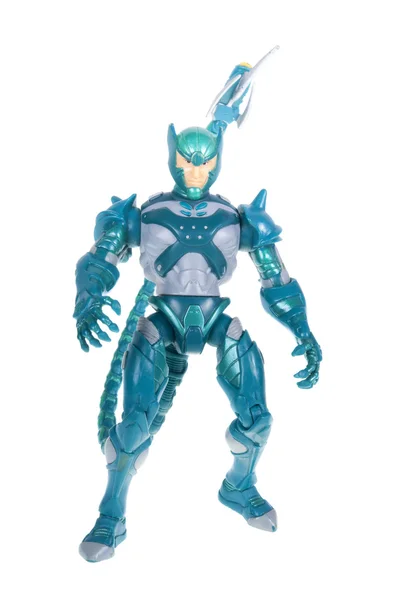 Poison Blast Scorpion Action Figure — Φωτογραφία Αρχείου