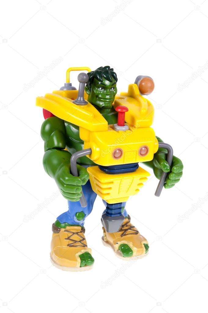 hulk action figure australia