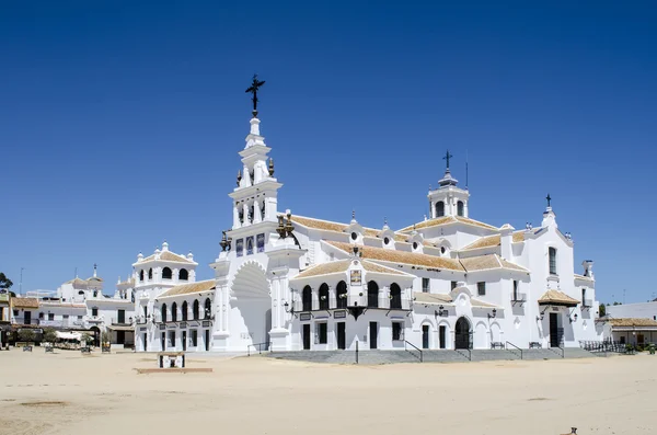 Church of Rocio