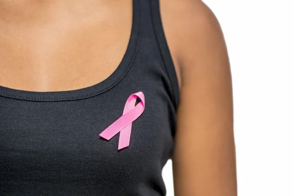Medvetenhet om bröstcancer Royaltyfria Stockbilder