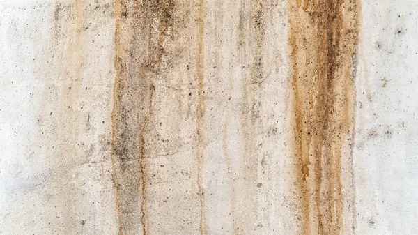 Antiguo y grunge cemento, hormigón o pared de yeso con patrones y grietas — Foto de Stock