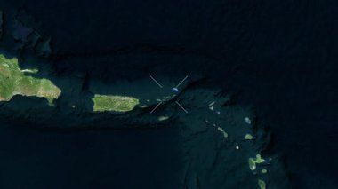 British Virgin Adaları 'na yakın bir uydu. Önizleme. Etiketler.