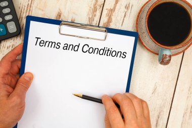 Şartları ve koşulları gösteren kavramsal el yazması. Fikirlerinizi açıklayın, çabalarınıza odaklanın ve vaktinizi akıllıca kullanın..