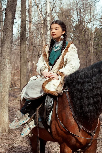 Mongolian Women