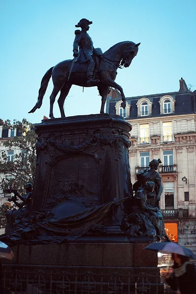 General Louis Faidherbe — Stock Photo, Image