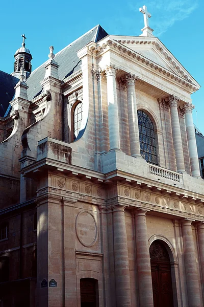 Église de Saint-Roch — Photo