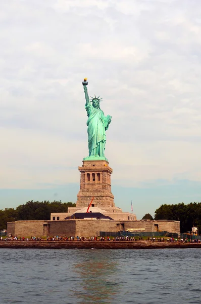 La statue de la Liberté — Photo