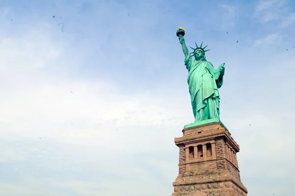 La statue de la Liberté — Photo