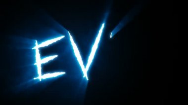 Pençe eğik çizgi kötü mavi