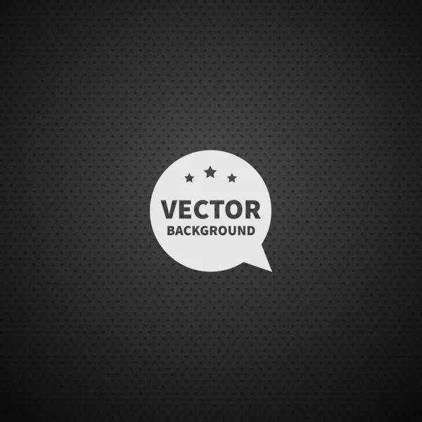 Textura de metal fundo — Vetor de Stock