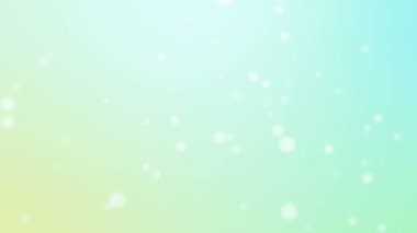 bulanık bokeh soyut lightst arka plan