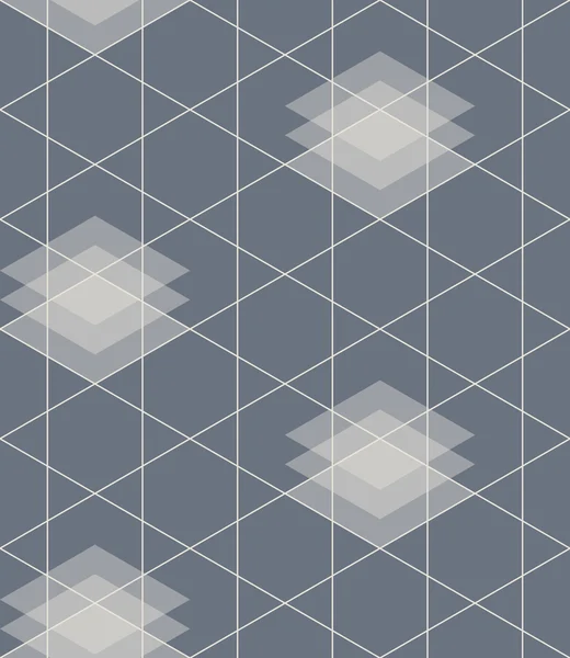 老式复古无缝线路模式 — 图库矢量图片