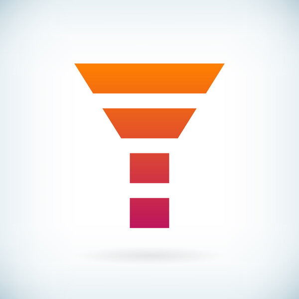 шаблон элемента иконки Y
 