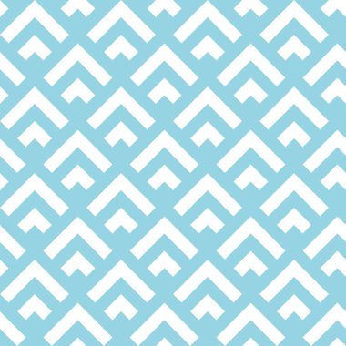 Vintage retro seamless modeli 