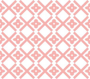 Vintage retro seamless modeli 