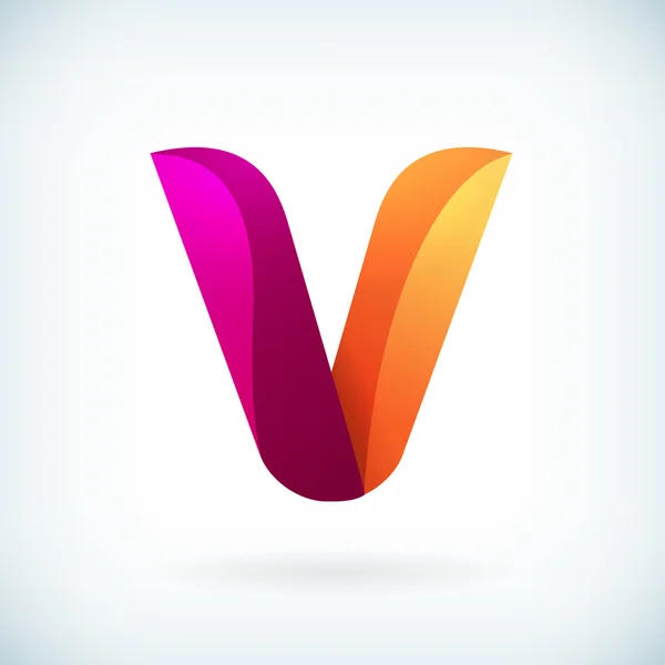 100,000 V logo Vector Images