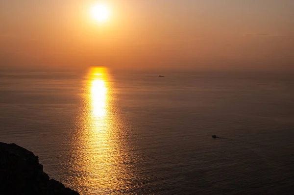 Alanya Nın Deniz Doğası — Stok fotoğraf