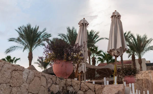 Hotel Sharm Sheikh Sharks Bay Ben — Stock Fotó