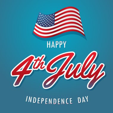 Bağımsızlık günü Amerikan