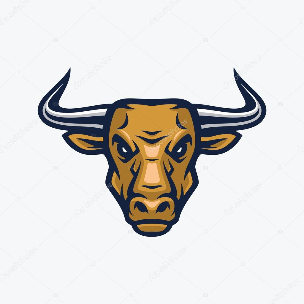 The Bull head