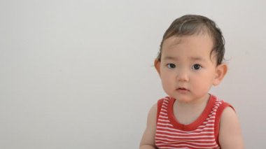 Bebek oyun oyuncaklar ile