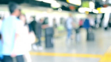 insanlar gidip manzara ve tren