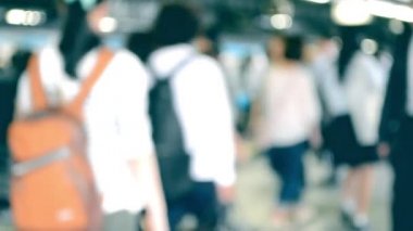 insanlar gidip manzara ve tren