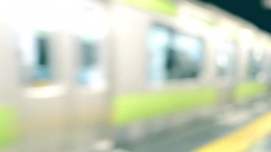 insanlar gidip manzara ve tren