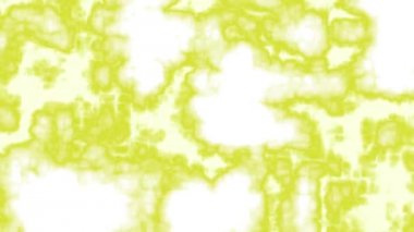 Beat etkisi sarı ve beyaz geri