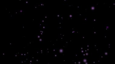 Topu parçacık Cg görüntü