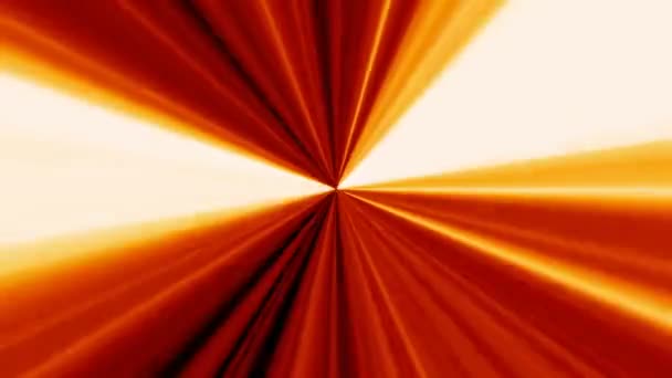 Éclatement de lumière image CG 