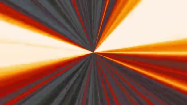 Éclatement de lumière image CG 