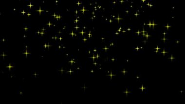 Işık patlaması Cg görüntü