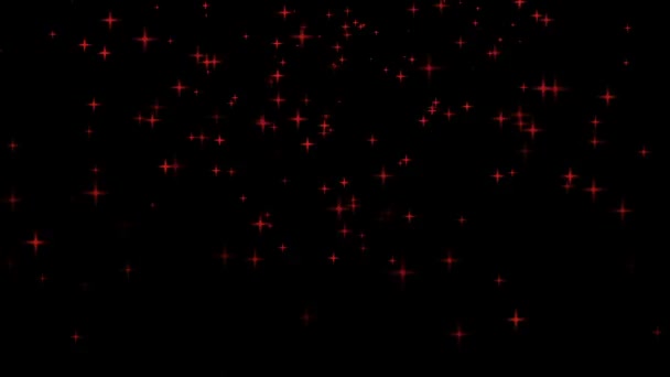 Imagem CG de explosão de luz — Vídeo de Stock