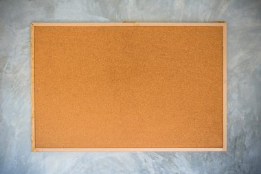 Yüzey kontrplak doku arka plan üzerine kaba çimento duvar