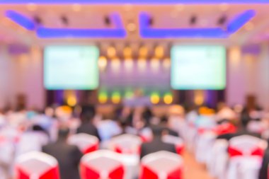 İş konferans ve sunum konferans h bulanıklık