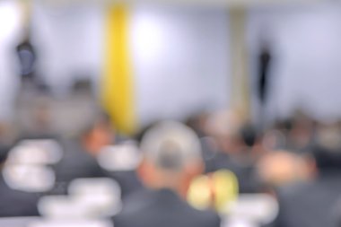 İş konferans ve sunum konferans h bulanıklık